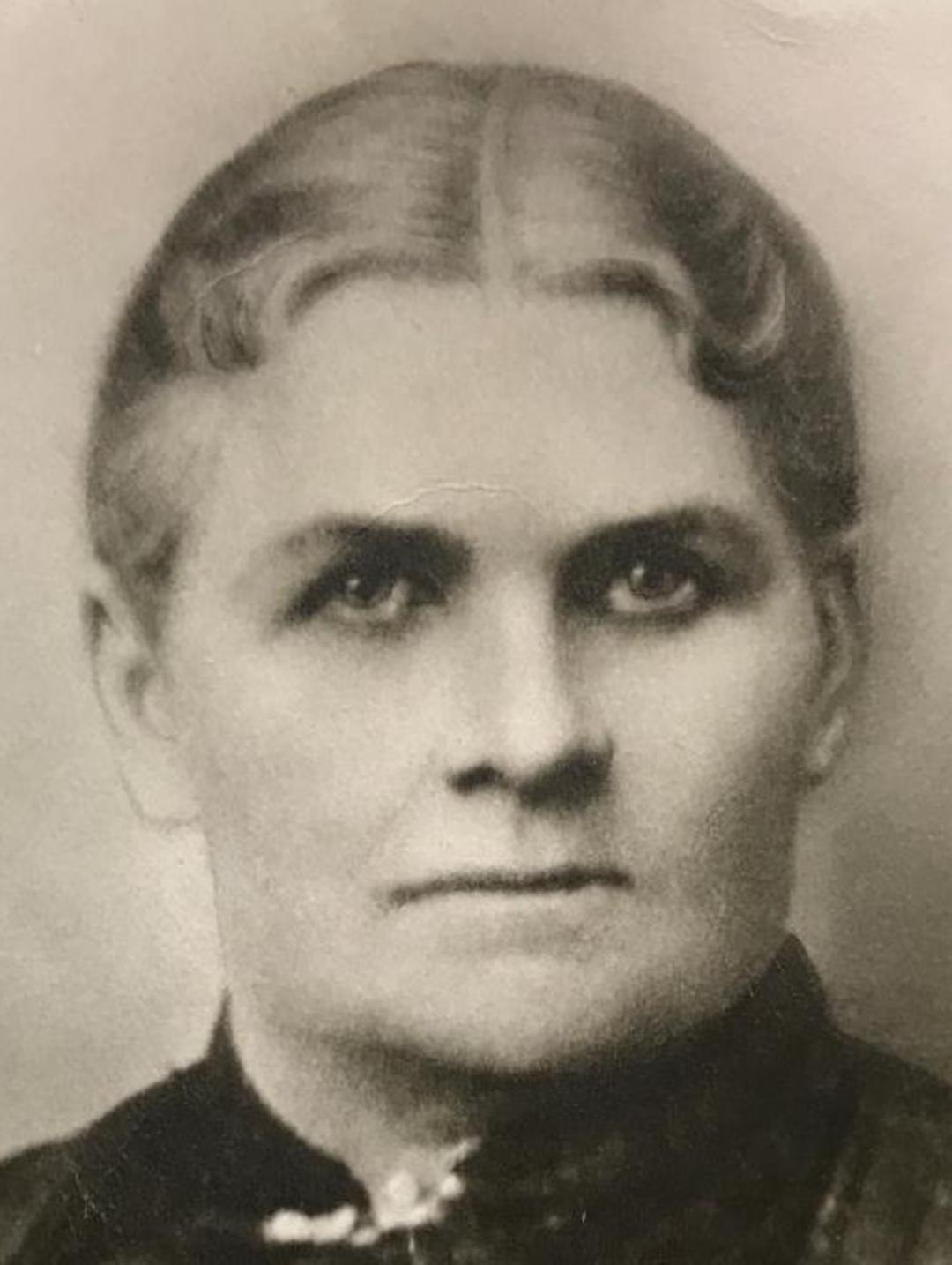 Phebe Alden (1838 - 1928) Profile